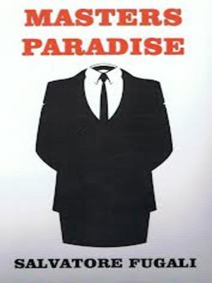 cover image of Masters paradise